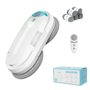 Smart Window Cleaning Robot — Window Cleaning Robot, HIXZAP