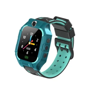 Smartwatch with Phone Functionality for Kids — Kids Smart Watch, Canxing Culture