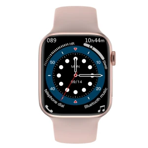 Smartwatch with Wireless Charging — Smart Watch, fashion smartwatch