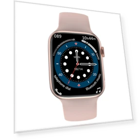 Smartwatch with Wireless Charging — Smartwatches, fashion smartwatch