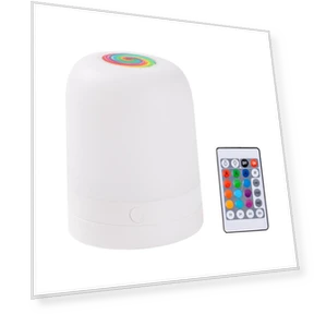 Touch Bedside Lamps with Adjustable Brightness — Lamps & Shades, Popular House