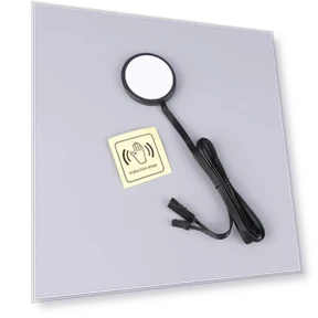 Touch Sensor Switch — Panel Dimmer, Beatury Whp