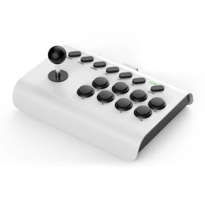 Wireless Arcade Joystick Game Controller, FourAll Video Games Accessories