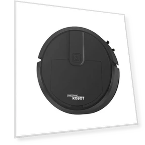 5 in 1 Smart Sweeping Robot Wireless Vacuum — Smart Cleaning Robots, Darling Women Boutique C