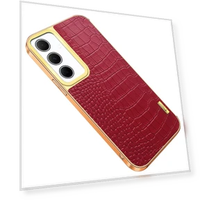 6D Electroplating Smart Phone Case — Bumpers, Samrtwatch Bands Straps