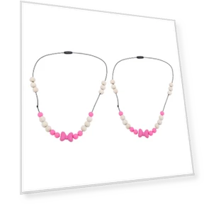 Adjustable Touch Necklace — Smart Jewelry, Beauty2ZY