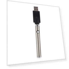 Adjustable Voltage Smart Power Pen — Stations, Picture Hung