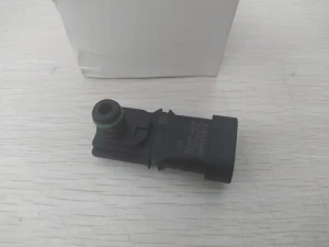 Air Intake Pressure Sensor with Turbo, GearUp AutoMoto