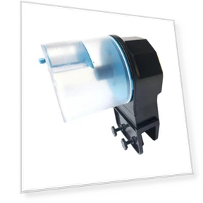 Automatic Aquarium Feeder — Feeders, BC Pet Supplies