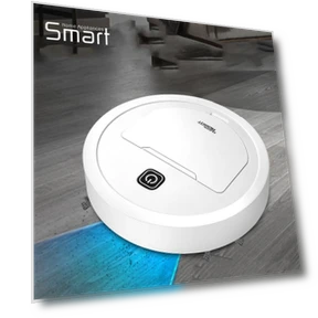 Automatic Floor Cleaning Robot — Smart Cleaning Robots, MR J