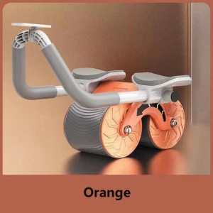 Automatic Health Abdominal Wheel, High-quality life products