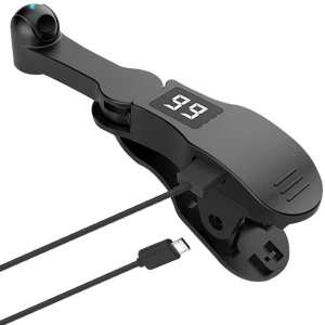 Automatic Screen Clicker for Smartphone Apps, Elberta