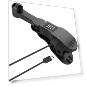 Automatic Screen Clicker for Smartphone Apps — Gadget Essentials, Elberta