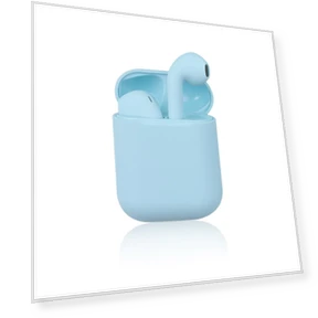 Bluetooth 5.0 Wireless Earbuds — In-Ear Headphones, Popular star