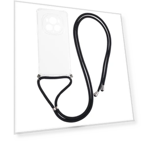 Clear Case with Lanyard — Screen Protectors, Smartwatch 2025