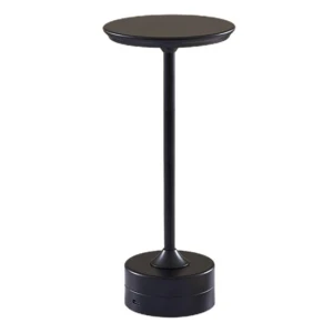 Desk Lamp with Touch Control, Blackcurrant