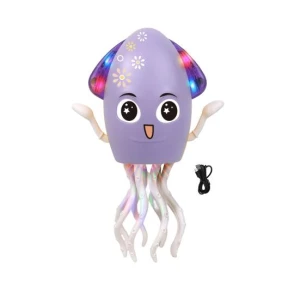 Electric Dancing Octopus Toy, Toy