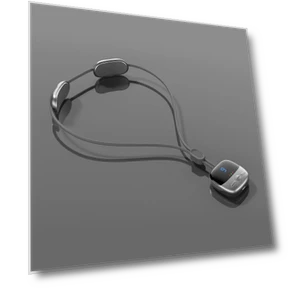 Electric Neck Massager — Back Relief Solutions, Meiteai-All