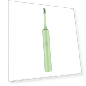 Electric Sonic Toothbrush — Kids' Electric Toothbrushes, StrideBox