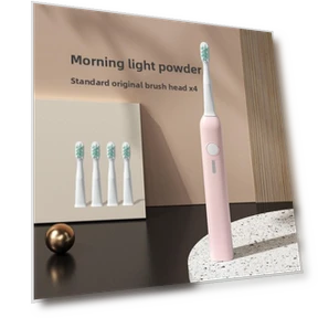 Electric Toothbrush — Chargers, Binchi Health Technology