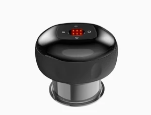 Electric Vacuum Cupping Massage Device, Binchi Health Electronics