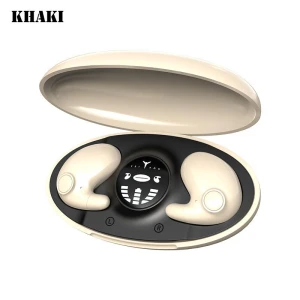 HD Voice Invisible Sleep Wireless Earbuds — Wireless Earbuds, VITA Dogdog Smartwear