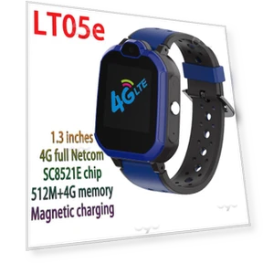 Kids Smart Watch — Smartwatches, Tiktop2