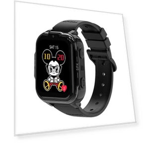 Kids Smartwatch with GPS and Video Call — Smartwatches, Shunxinruyi