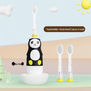 Kids Sonic Electric Toothbrush — Electric Toothbrush, StrideBox
