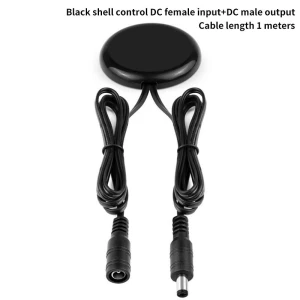 LED Touch Sensor Dimmer Switch — Smart Switch, Fishermen Shouted