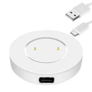 Magnetic Charging Dock for Smartwatches, 3C-Data line