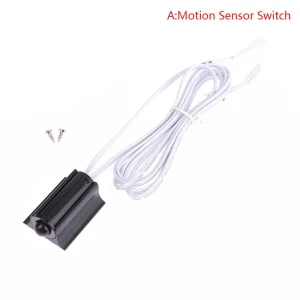 Motion Sensor Switch, Dragon