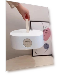 Portable Foldable Clothes Drying Cabinet — Clothes Dryers, SmartFrog