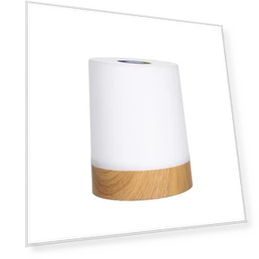 Portable Night Light with USB Battery — Night Lights, TOMTOP JMS