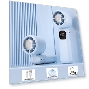 Portable Small Fan — Portable Cooling Solutions, zhengfuzhihai