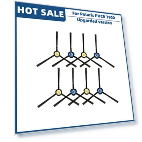 Replacement Parts for Robot Vacuum — Parts & Accessories, Modern Home Furnishing