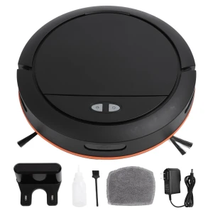 Robot Vacuum Cleaner — Robot Vacuum, Vestidos
