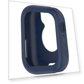 Silicone Case Bumper Protective Frame Screen Protector — Bumpers, Chaomiao