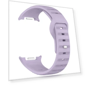 Silicone Strap — Bands, MY-CASE