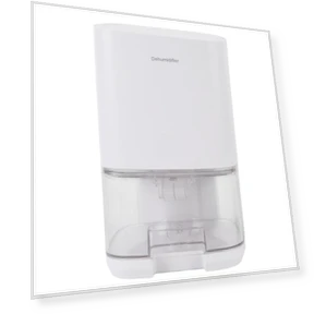 Smart Air Dehumidifier — Air Moisture Control, OutsideWorld