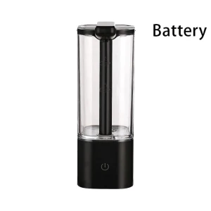 Smart Automatic Soap Dispenser, The Romantics