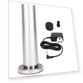 Smart Bluetooth Air Freshener — Car Air Fresheners, Vestidos