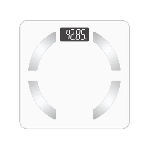 Smart Bluetooth Body Fat Scale — Smart Scale, Trowel & Seed