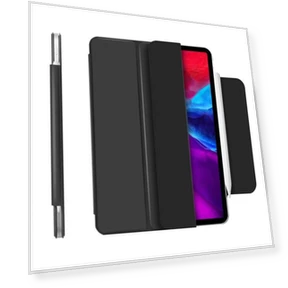 Smart Magnetic Case — Cases, HZ-C