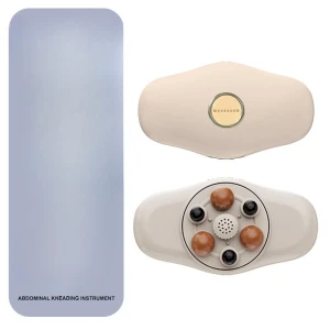 Smart Waist Massager — Massage Gun, Binchi Outdoor Equipment