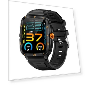 Smart Watch — Smartwatches, Smarter than future