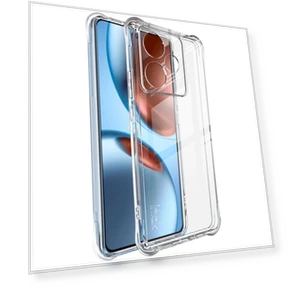 TPU Phone Cover — Screen Protectors, Smartwatch 2025