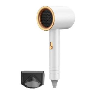 Ultra-thin Portable Hair Dryer with Negative Ions, Yiran Furniture