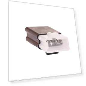 Universal 12V Motorcycle LED Lighting Flasher — Signal Flashers, That Yellow