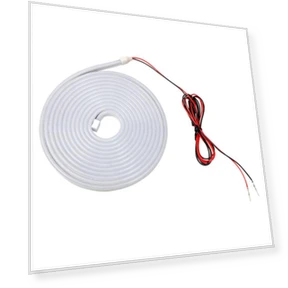 Universal LED Trunk Strip — Trailer Lights, Car Care